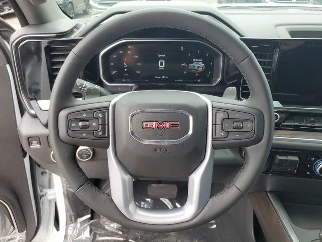 Nuevos GMC SIERRA 1500 à Estados chez autogozo