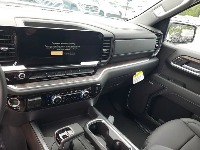 Nuevos GMC SIERRA 1500 à Estados chez autogozo