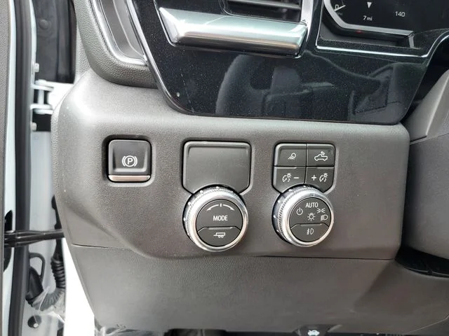 Nuevos GMC SIERRA 1500 à Estados chez autogozo