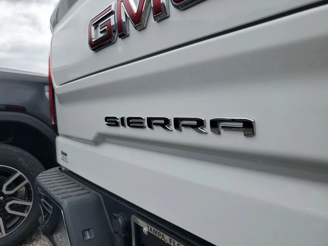 Nuevos GMC SIERRA 1500 à Estados chez autogozo