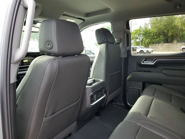 Nuevos GMC SIERRA 1500 à Estados chez autogozo
