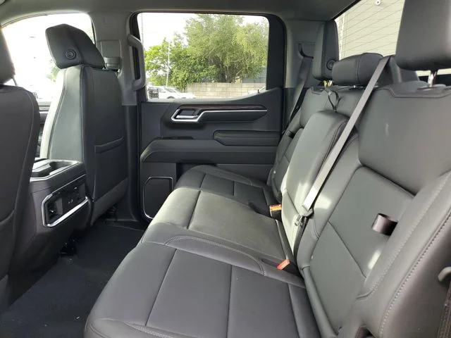Nuevos GMC SIERRA 1500 à Estados chez autogozo
