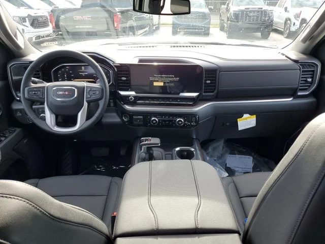 Nuevos GMC SIERRA 1500 à Estados chez autogozo