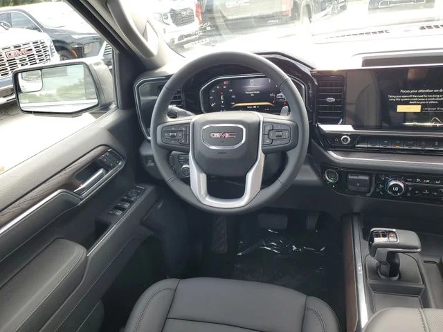 Nuevos GMC SIERRA 1500 à Estados chez autogozo