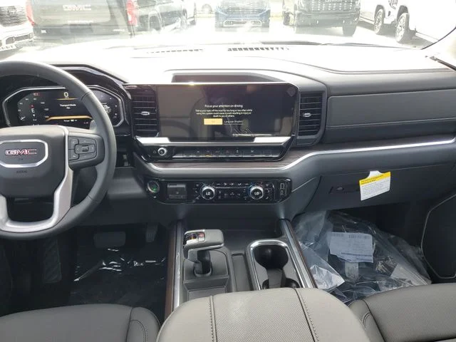 Nuevos GMC SIERRA 1500 à Estados chez autogozo