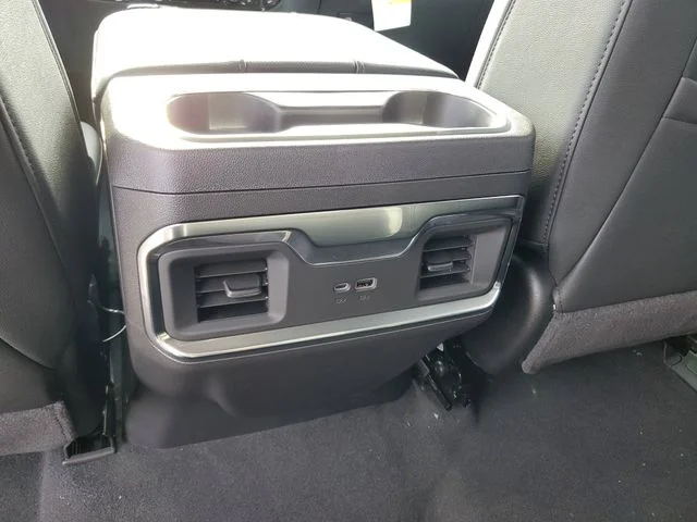 Nuevos GMC SIERRA 1500 à Estados chez autogozo
