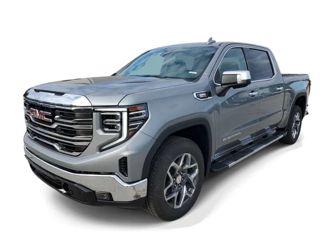 Nuevos GMC SIERRA 1500 à Estados chez autogozo