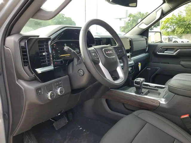 Nuevos GMC SIERRA 1500 à Estados chez autogozo