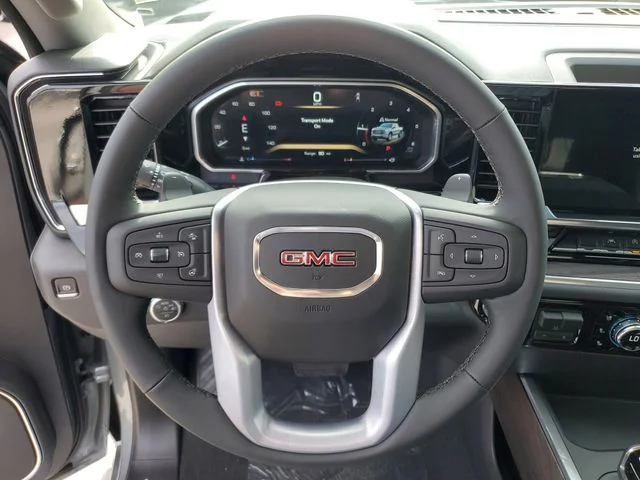 Nuevos GMC SIERRA 1500 à Estados chez autogozo