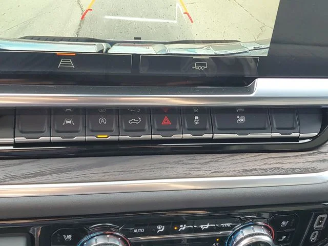 Nuevos GMC SIERRA 1500 à Estados chez autogozo