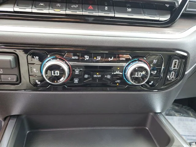 Nuevos GMC SIERRA 1500 à Estados chez autogozo