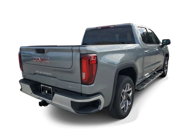 Nuevos GMC SIERRA 1500 à Estados chez autogozo
