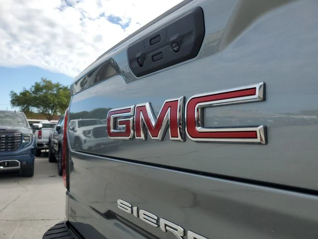 Nuevos GMC SIERRA 1500 à Estados chez autogozo