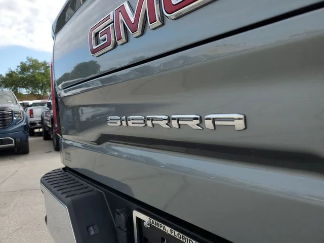Nuevos GMC SIERRA 1500 à Estados chez autogozo
