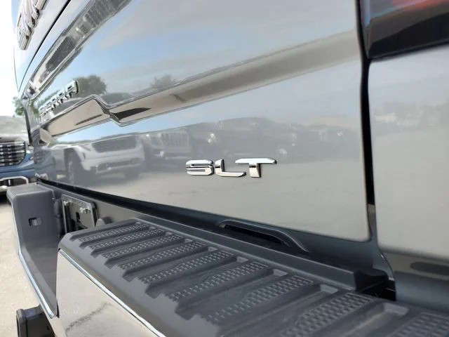 Nuevos GMC SIERRA 1500 à Estados chez autogozo