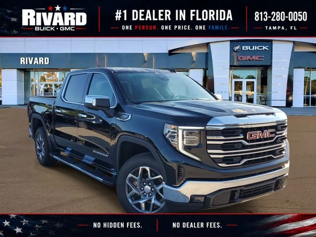 Nuevos GMC SIERRA 1500 à Estados chez autogozo