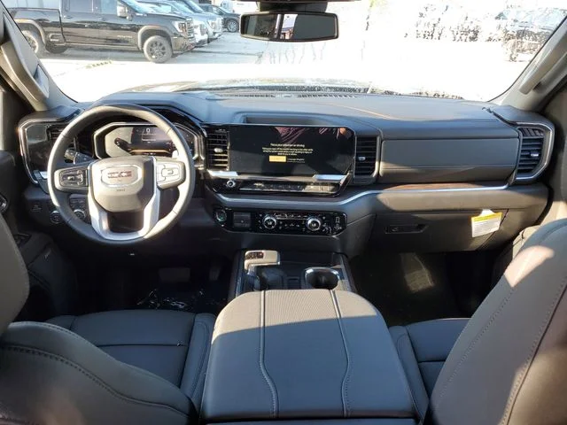 Nuevos GMC SIERRA 1500 à Estados chez autogozo