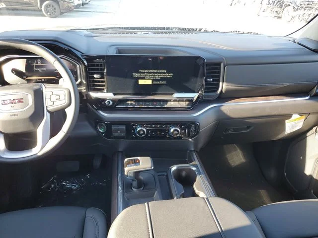 Nuevos GMC SIERRA 1500 à Estados chez autogozo