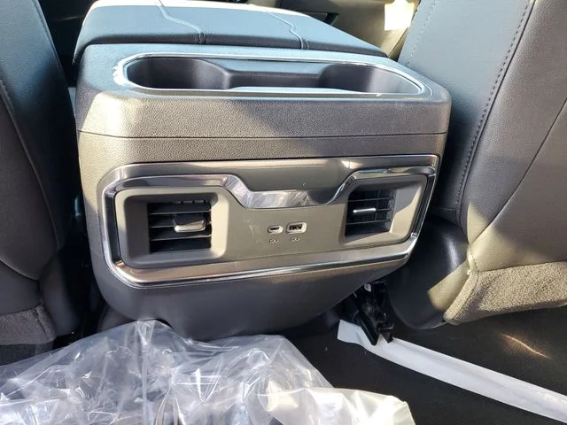 Nuevos GMC SIERRA 1500 à Estados chez autogozo