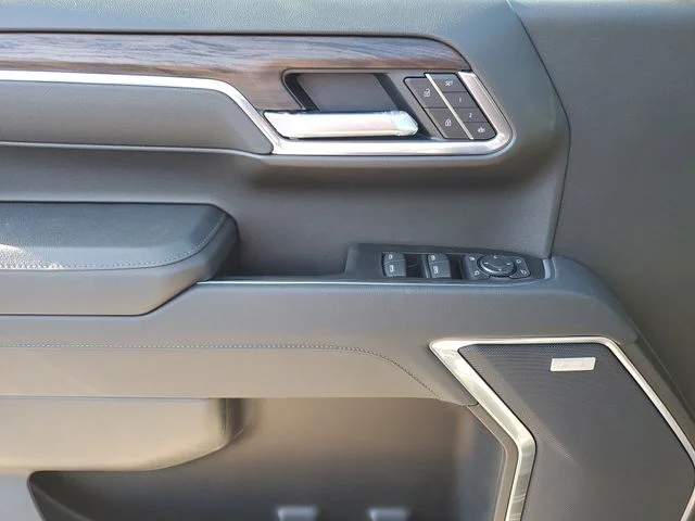 Nuevos GMC SIERRA 1500 à Estados chez autogozo