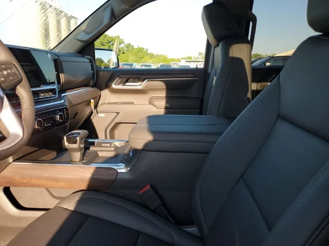 Nuevos GMC SIERRA 1500 à Estados chez autogozo