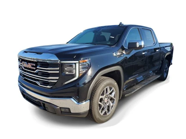 Nuevos GMC SIERRA 1500 à Estados chez autogozo