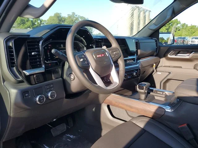 Nuevos GMC SIERRA 1500 à Estados chez autogozo