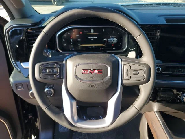 Nuevos GMC SIERRA 1500 à Estados chez autogozo