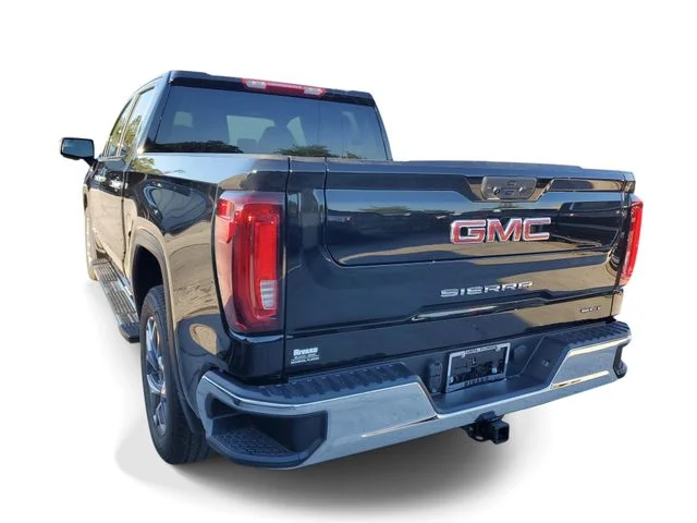 Nuevos GMC SIERRA 1500 à Estados chez autogozo