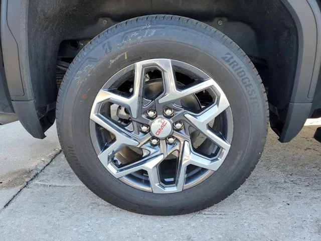 Nuevos GMC SIERRA 1500 à Estados chez autogozo