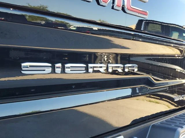 Nuevos GMC SIERRA 1500 à Estados chez autogozo