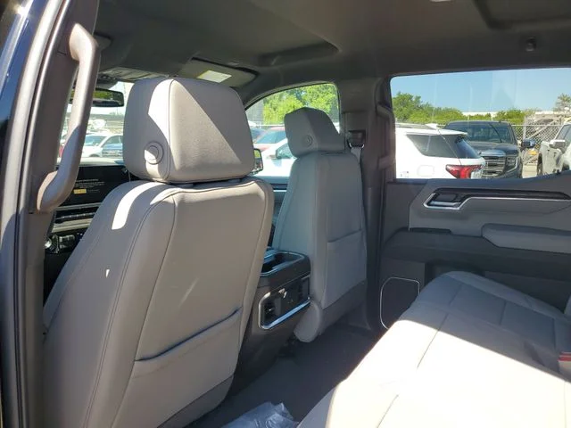 Nuevos GMC SIERRA 1500 à Estados chez autogozo