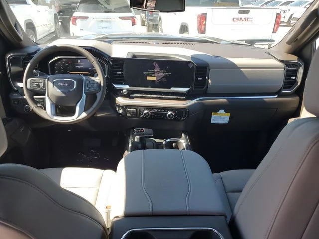 Nuevos GMC SIERRA 1500 à Estados chez autogozo