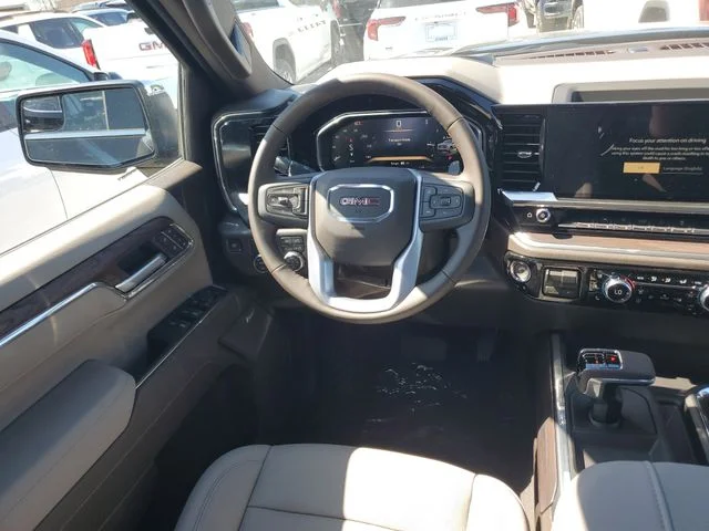 Nuevos GMC SIERRA 1500 à Estados chez autogozo