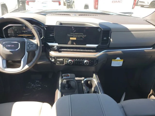 Nuevos GMC SIERRA 1500 à Estados chez autogozo