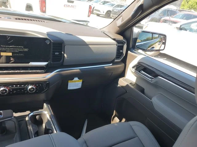 Nuevos GMC SIERRA 1500 à Estados chez autogozo