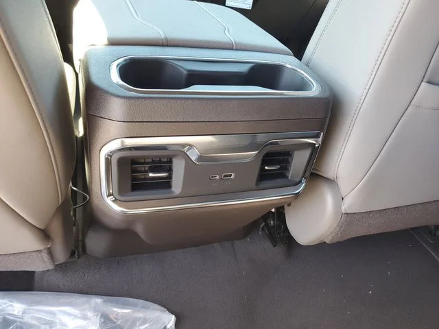 Nuevos GMC SIERRA 1500 à Estados chez autogozo