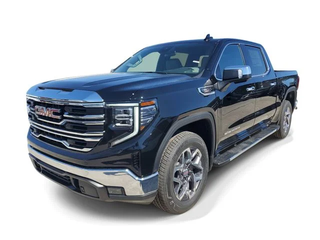 Nuevos GMC SIERRA 1500 à Estados chez autogozo