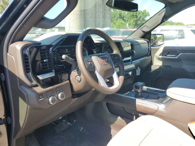 Nuevos GMC SIERRA 1500 à Estados chez autogozo