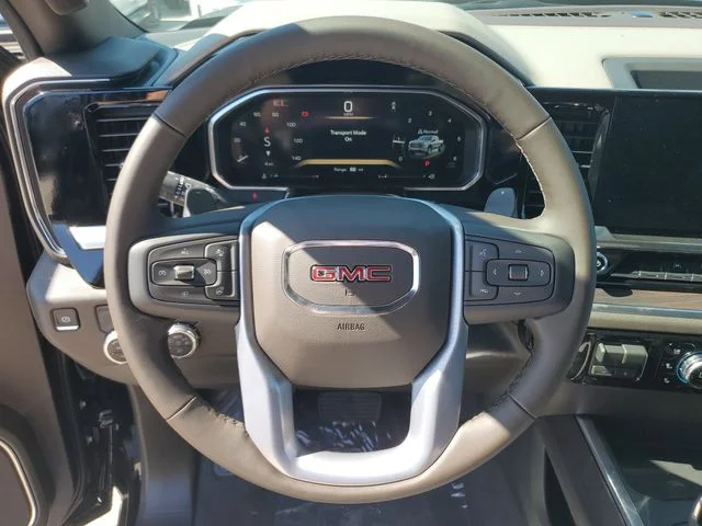 Nuevos GMC SIERRA 1500 à Estados chez autogozo
