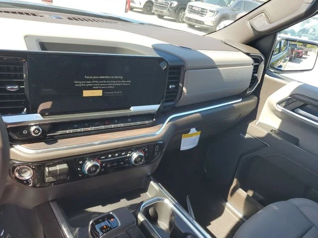 Nuevos GMC SIERRA 1500 à Estados chez autogozo