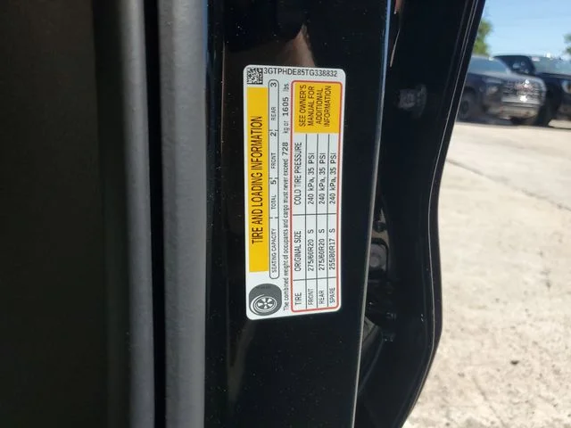 Nuevos GMC SIERRA 1500 à Estados chez autogozo