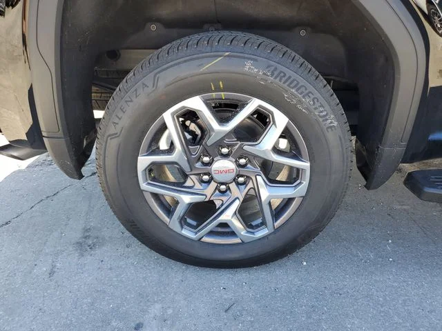 Nuevos GMC SIERRA 1500 à Estados chez autogozo