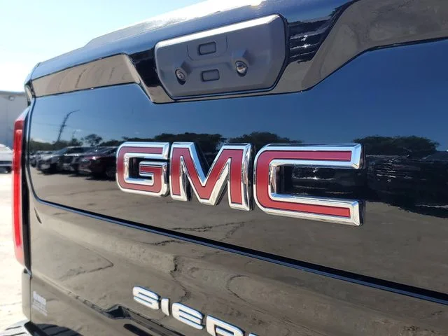 Nuevos GMC SIERRA 1500 à Estados chez autogozo