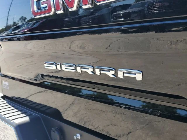 Nuevos GMC SIERRA 1500 à Estados chez autogozo