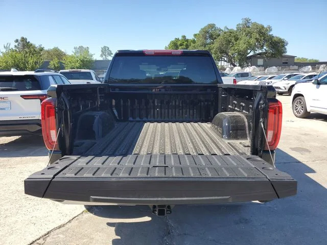 Nuevos GMC SIERRA 1500 à Estados chez autogozo