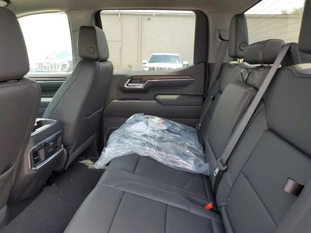 Nuevos GMC SIERRA 1500 à Estados chez autogozo