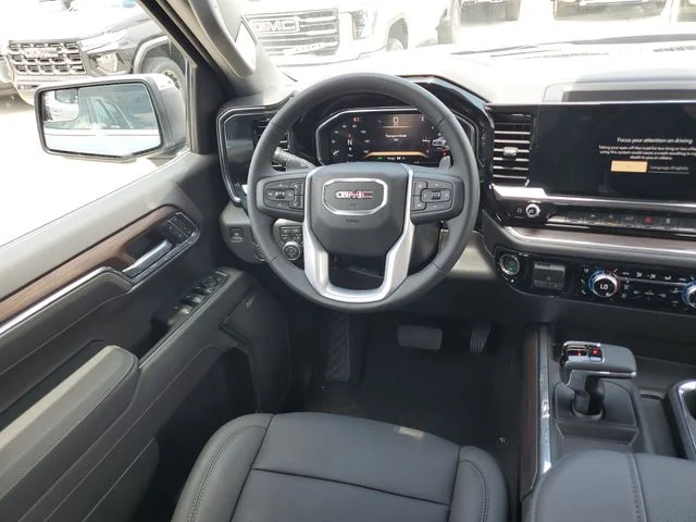 Nuevos GMC SIERRA 1500 à Estados chez autogozo