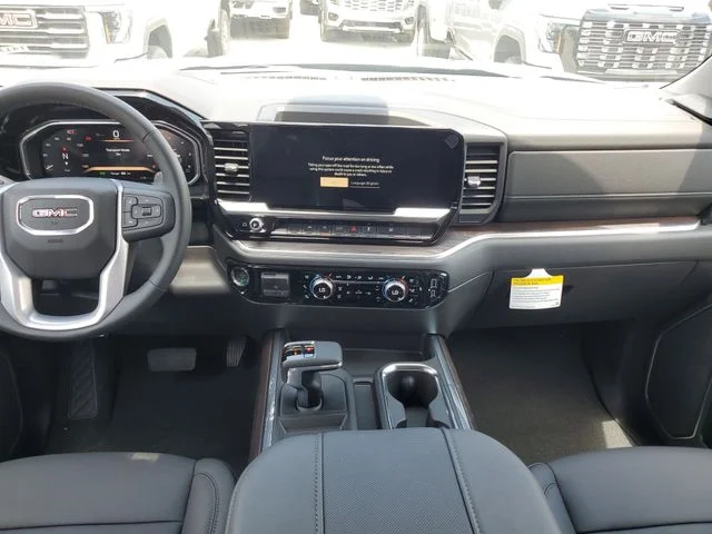 Nuevos GMC SIERRA 1500 à Estados chez autogozo