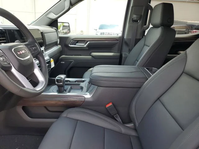 Nuevos GMC SIERRA 1500 à Estados chez autogozo